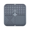 Silicone Dog Lick Mat