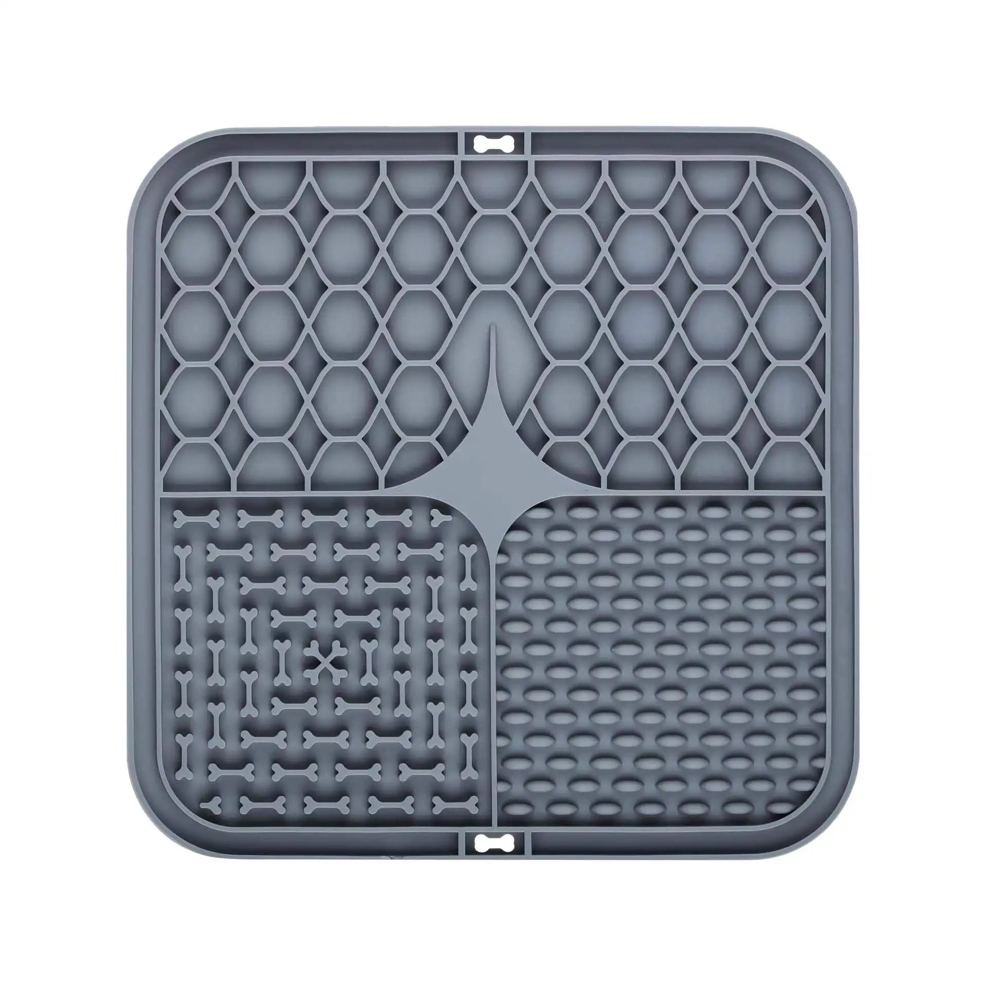 Silicone Dog Lick Mat