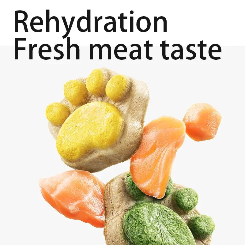 Yee Freeze-dried Cat Snacks