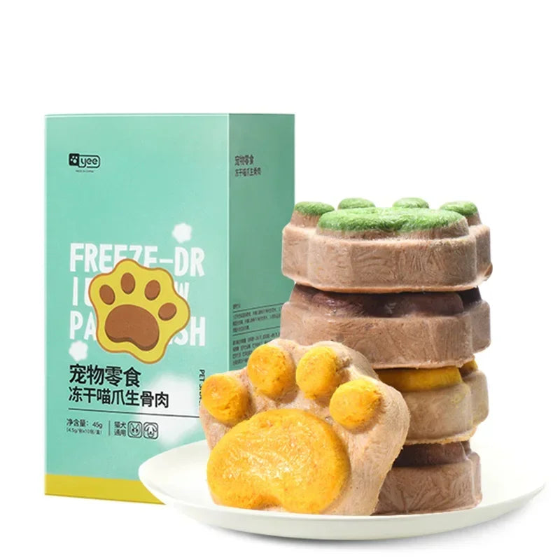 Yee Freeze-dried Cat Snacks