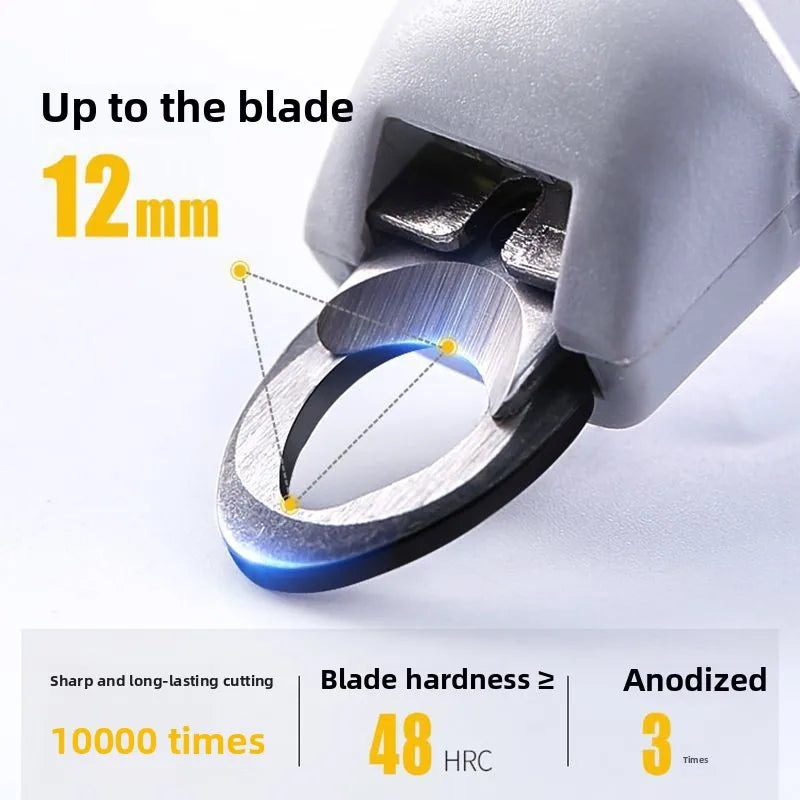 Dog Grooming Equipment Pet Nail Clipper & Trimmer for Dogs Cats - Safe Grinder Cutter Home Supplies Accessories
