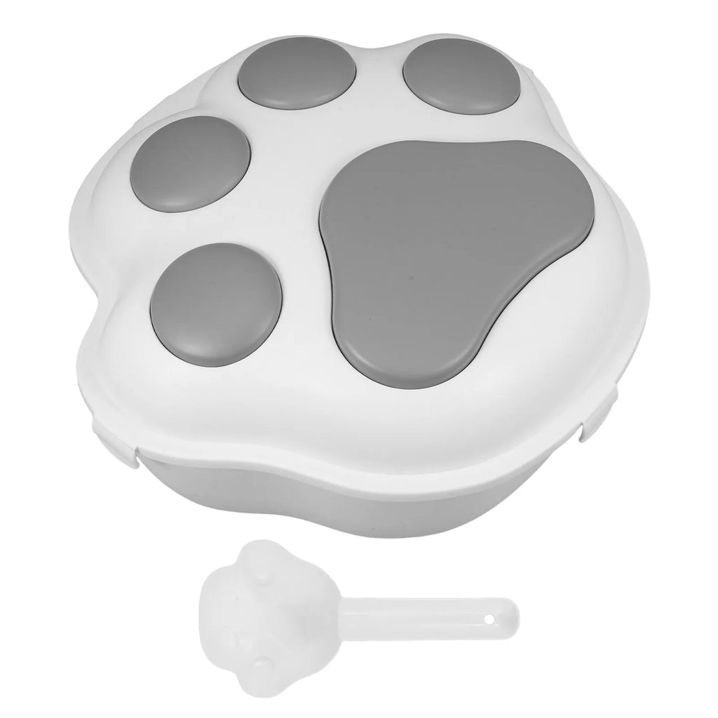 Dog & Cat Food Storage Box