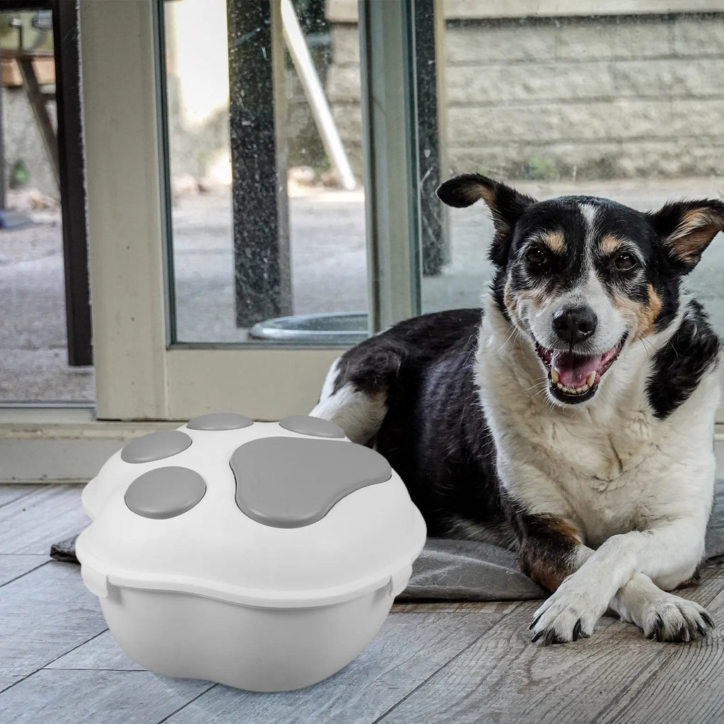 Dog & Cat Food Storage Box