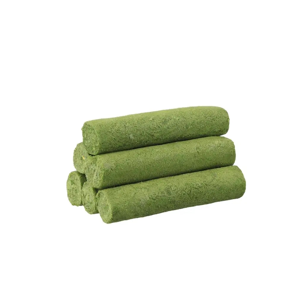 6pcs Cat Grass Teeth Grinding Stick