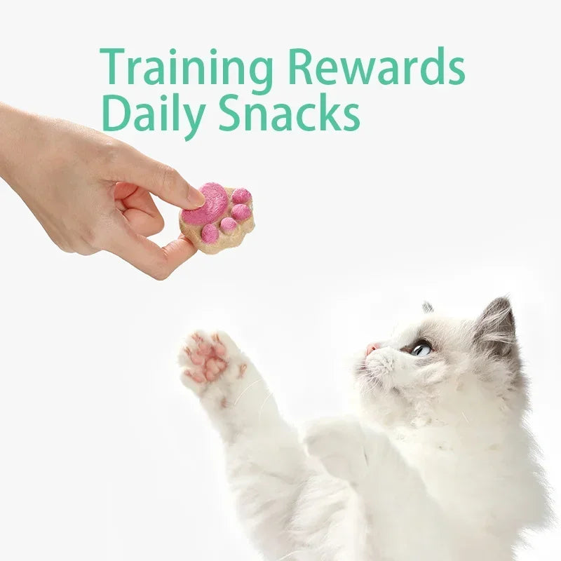 Yee Freeze-dried Cat Snacks