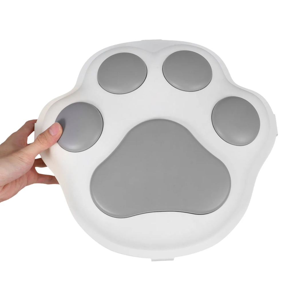 Dog & Cat Food Storage Box